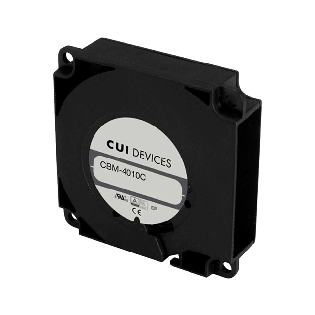 CBM-4010C-160-267-22 CUI Devices