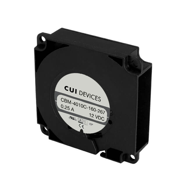 CBM-4010C-160-267 CUI Devices