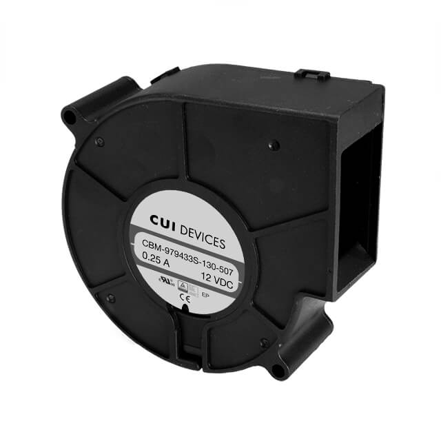 CBM-979433S-230-507-20 CUI Devices