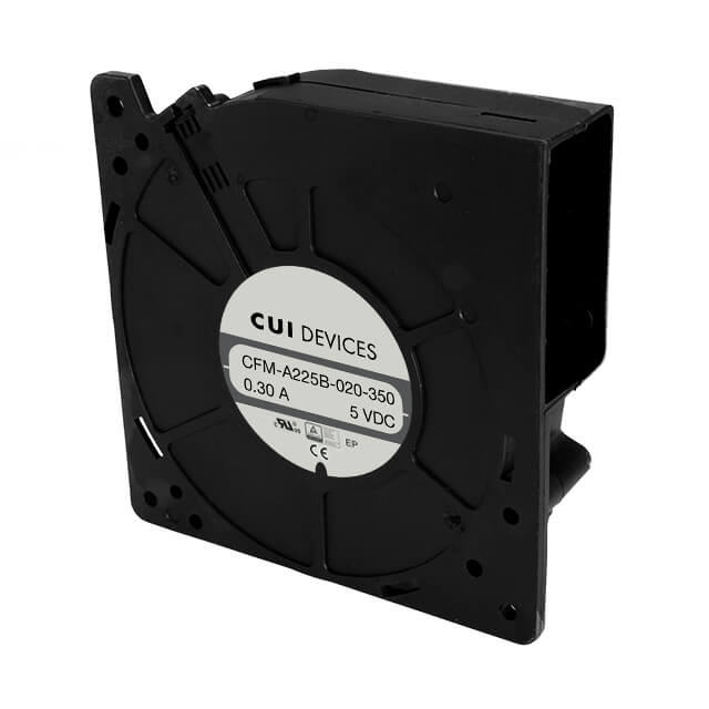 CBM-A232B-120-457 CUI Devices