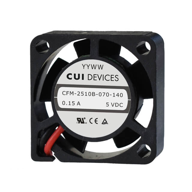 CFM-2510B-170-140-20 CUI Devices