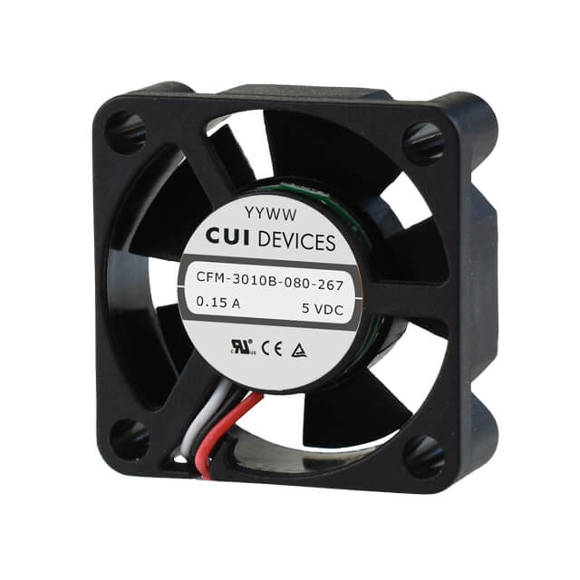 CFM-3010B-0100-316-20 CUI Devices