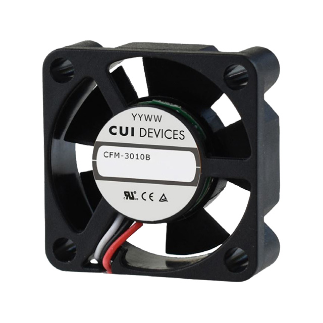 CFM-3010B-0130-373-22 CUI Devices