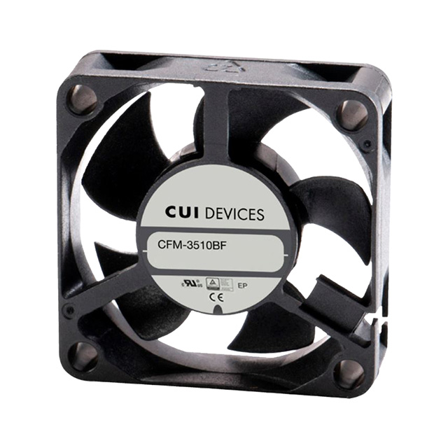 CFM-3510BF-160-188-22 CUI Devices