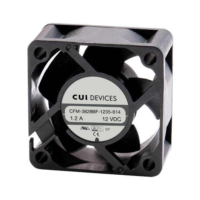 CFM-3828BF-1120-468-20 CUI Devices