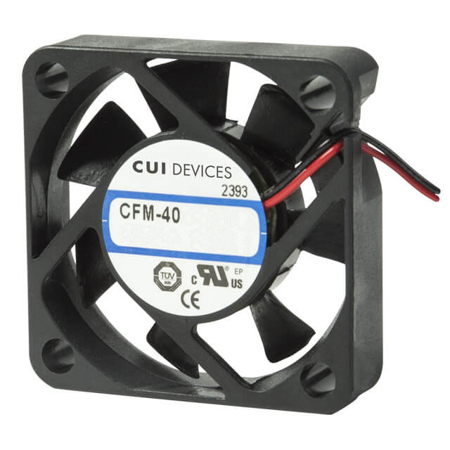 CFM-4010-13-22 CUI Devices