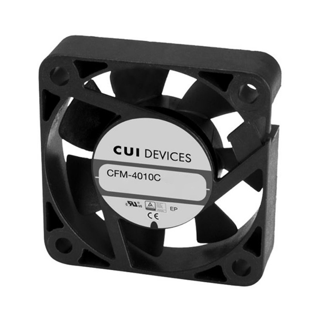 CFM-4010C-065-251-22 CUI Devices