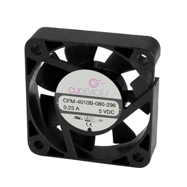 CFM-4015B-1105-365-20 CUI Devices