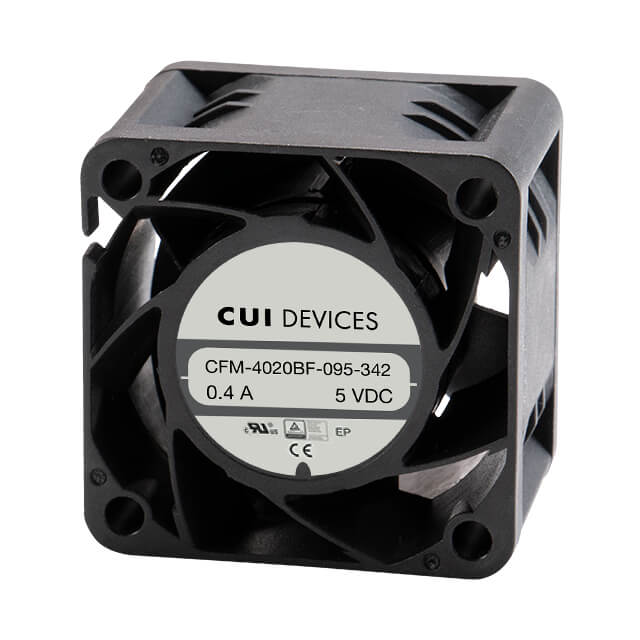 CFM-4020BF-235-114 CUI Devices