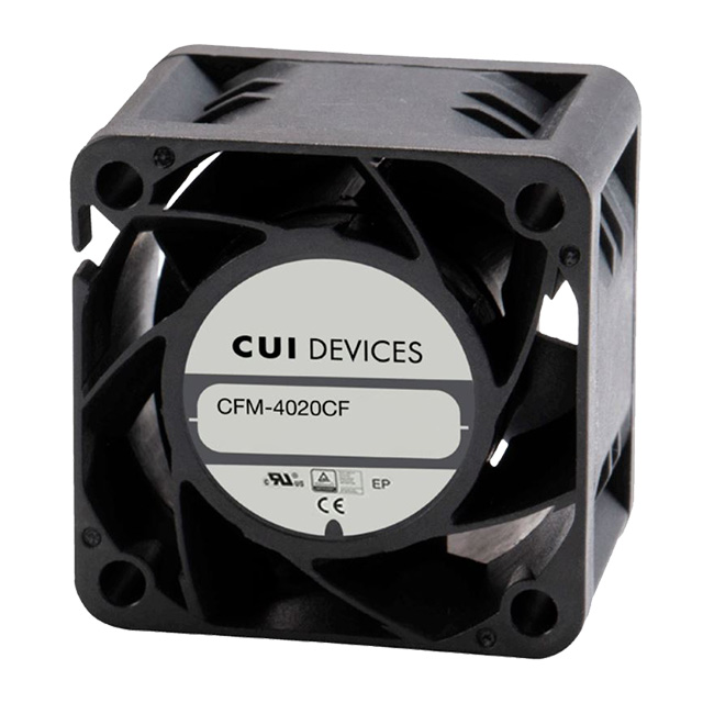 CFM-4020CF-055-212-22 CUI Devices