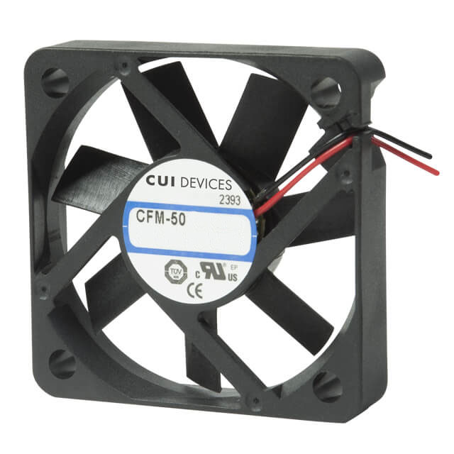 CFM-5010-03-10 CUI Devices