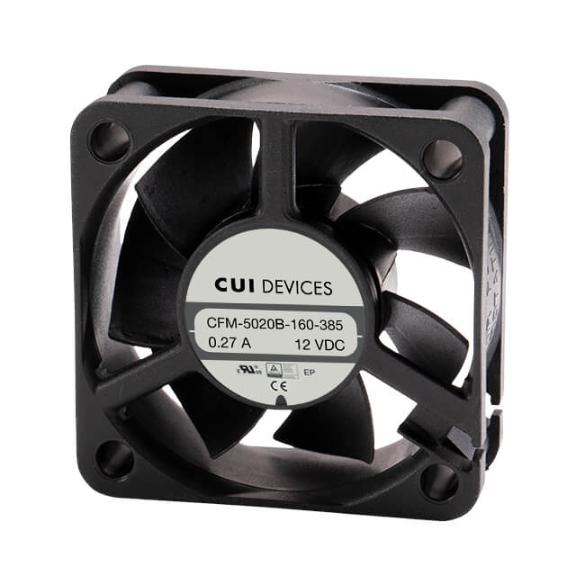 CFM-5010B-135-215-20 CUI Devices