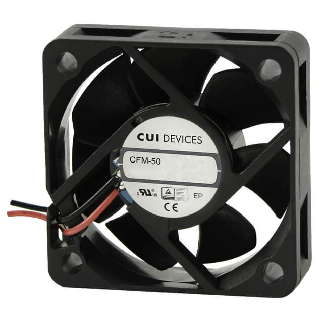 CFM-5010V-155-310 CUI Devices