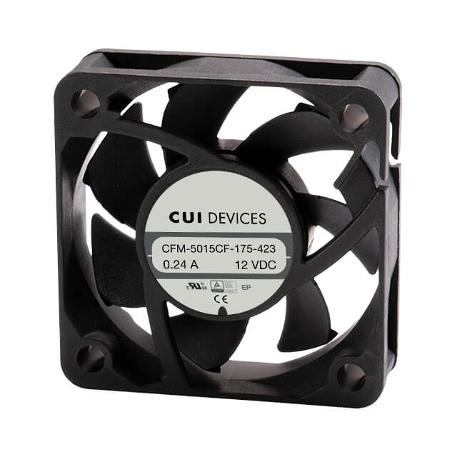 CFM-5015CF-130-224 CUI Devices