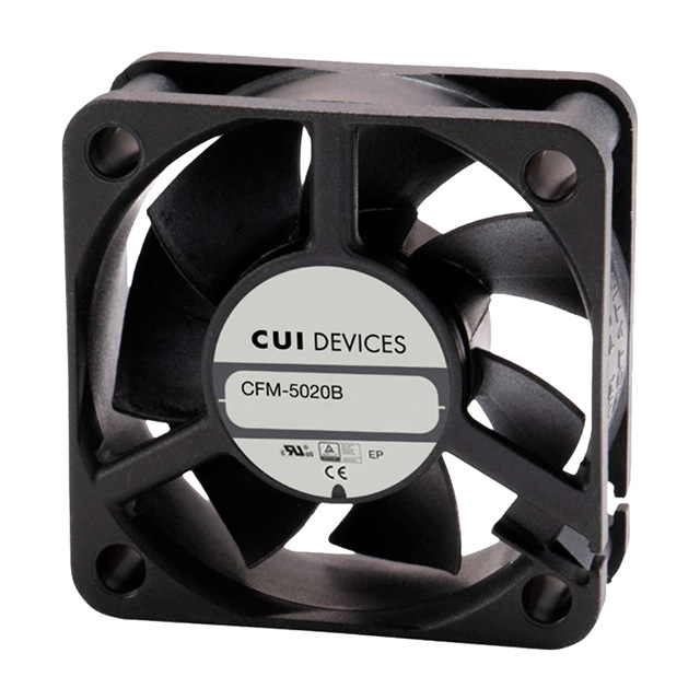 CFM-5020B-130-235-22 CUI Devices