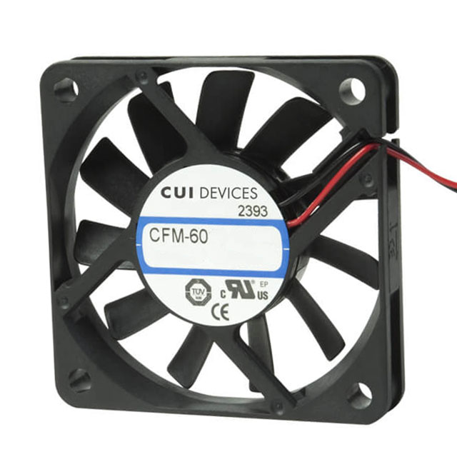 CFM-6015-13-11 CUI Devices