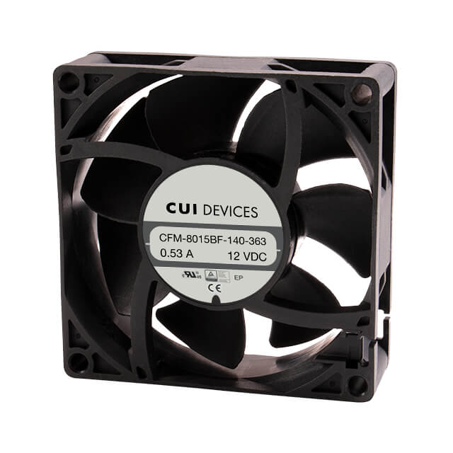 CFM-8015BF-220-213 CUI Devices