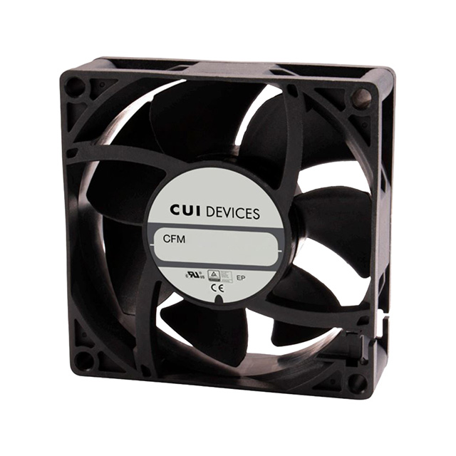 CFM-8038BF-1150-662-22 CUI Devices