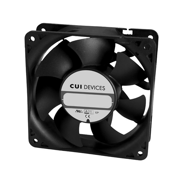 CFM-A225B-115-287-22 CUI Devices