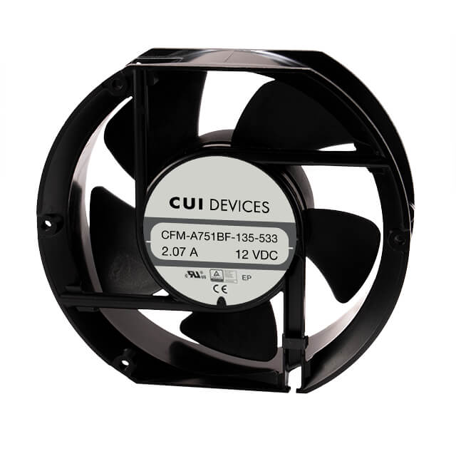 CFM-A751BF-253-623 CUI Devices