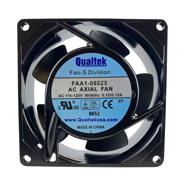 FAA1-08025QSMT31 Qualtek