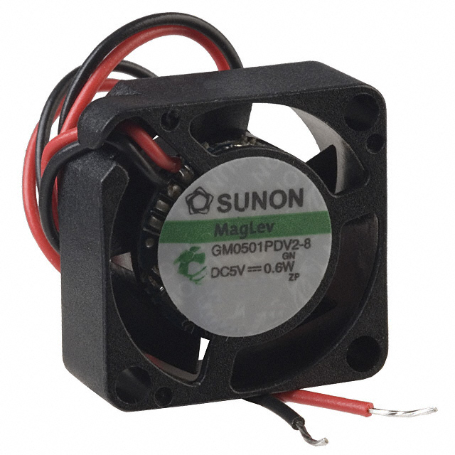 GM0501PDV2-8.GN Sunon