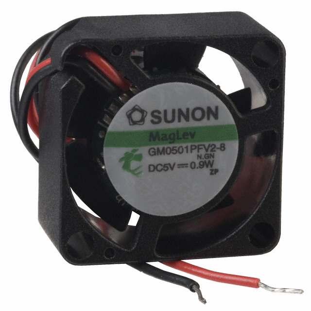 GM0501PFV2-8.N.GN Sunon