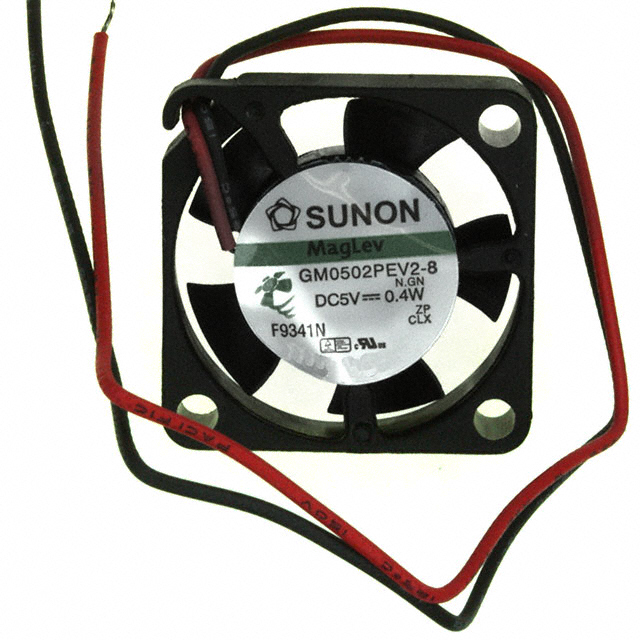 GM0502PEV2-8.N.GN Sunon