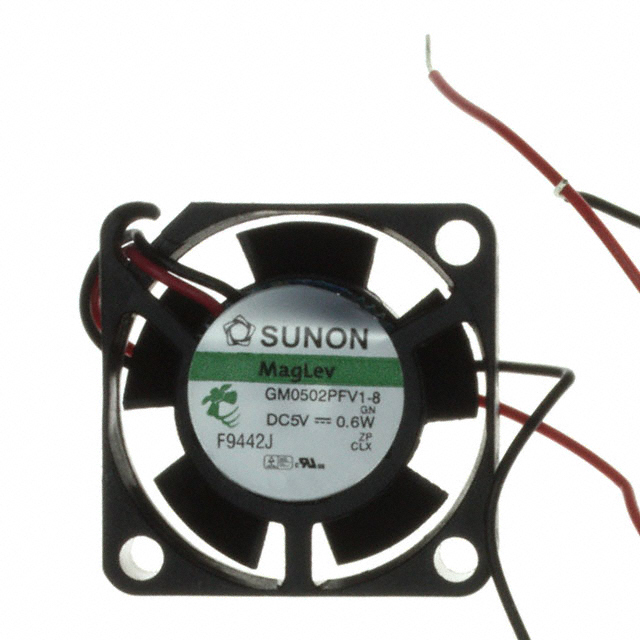 GM0502PFV1-8.GN Sunon