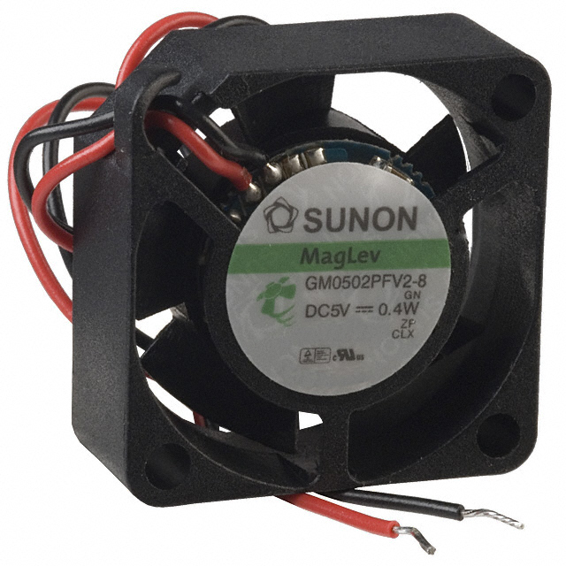 GM0502PFV2-8.GN Sunon