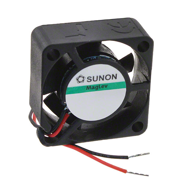 MC25100V1-000U-A99 Sunon