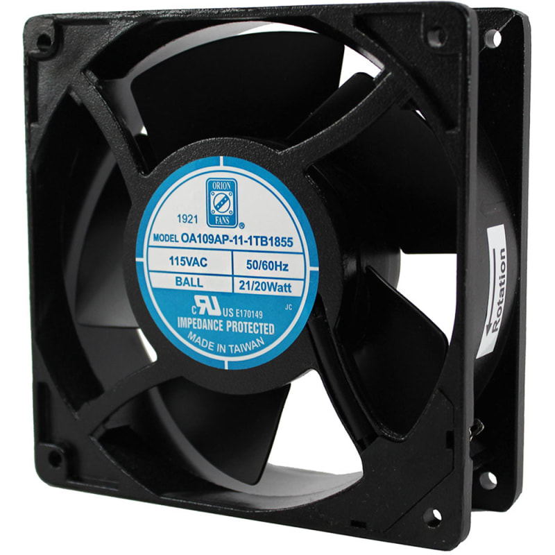 OA109AP-11-1TB1855 Orion Fans