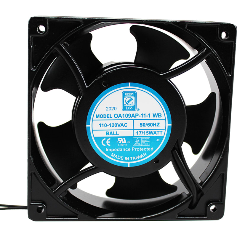 OA109AP-11-1WB Orion Fans