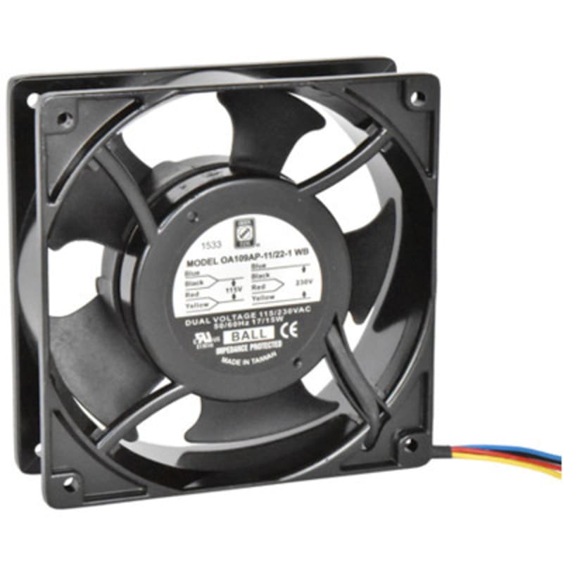 OA109AP-11/22-2WB Orion Fans