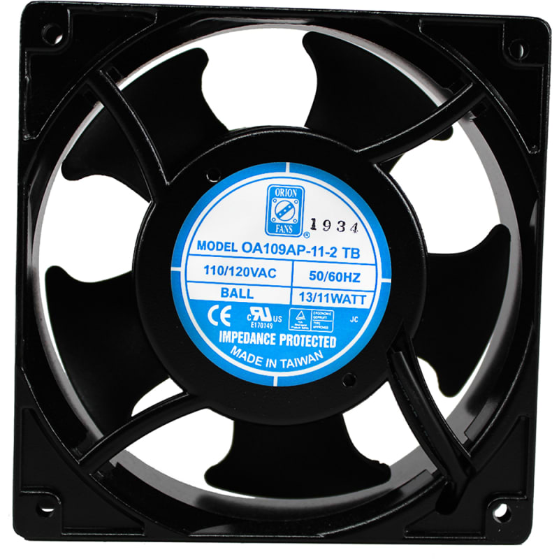 OA109AP-11-2TB Orion Fans