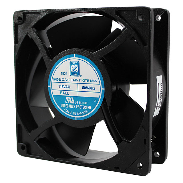 OA109AP-11-2TB1855 Orion Fans