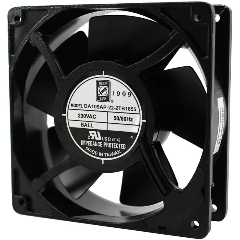 OA109AP-22-2TB1855 Orion Fans