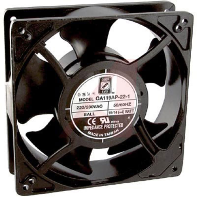 OA119AP-11-2TB Orion Fans