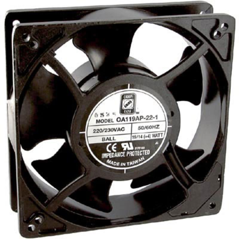 OA119AP-22-1TB Orion Fans