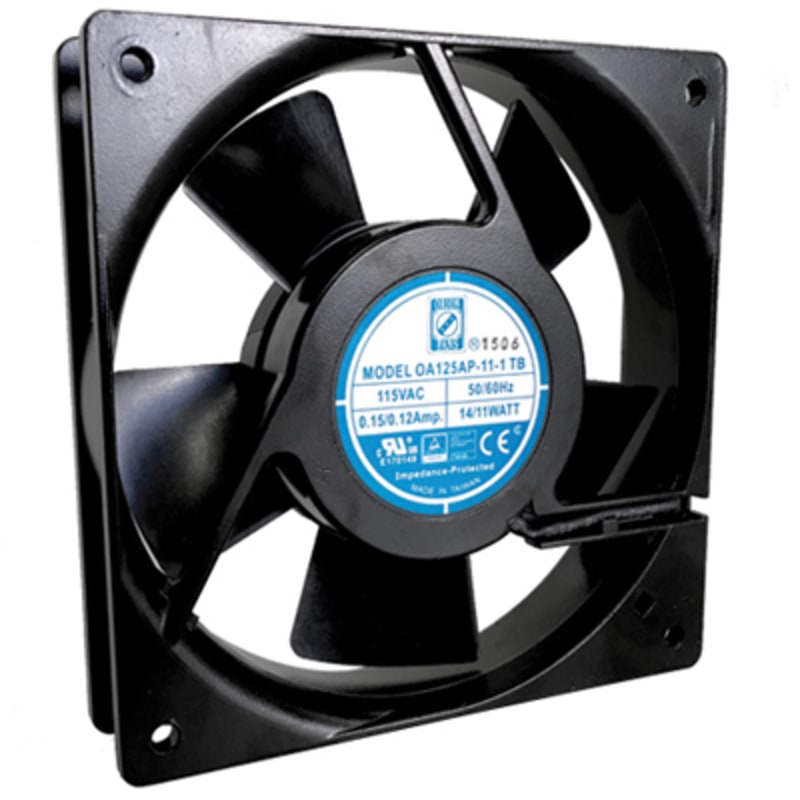 OA125AP-11-2TB Orion Fans