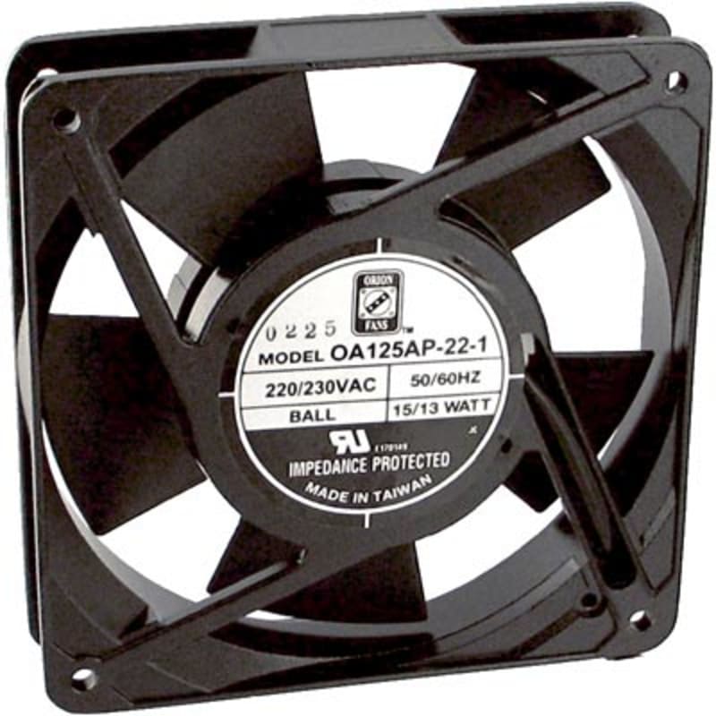 OA125AP-22-1WB Orion Fans