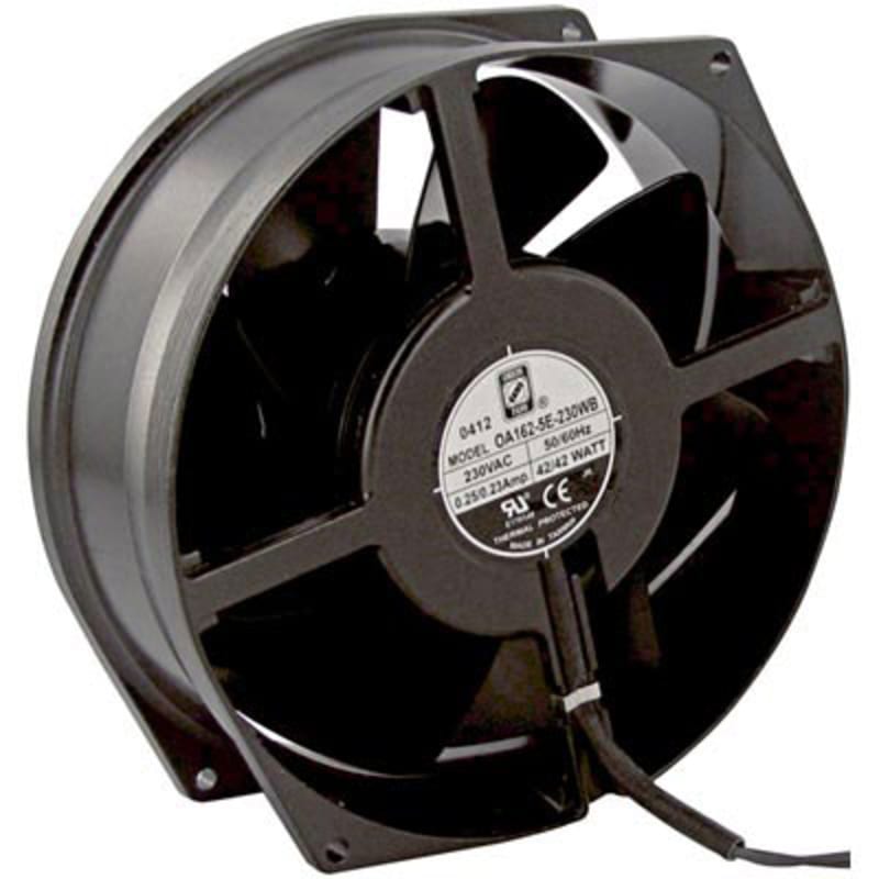 OA162-5E-230WB Orion Fans