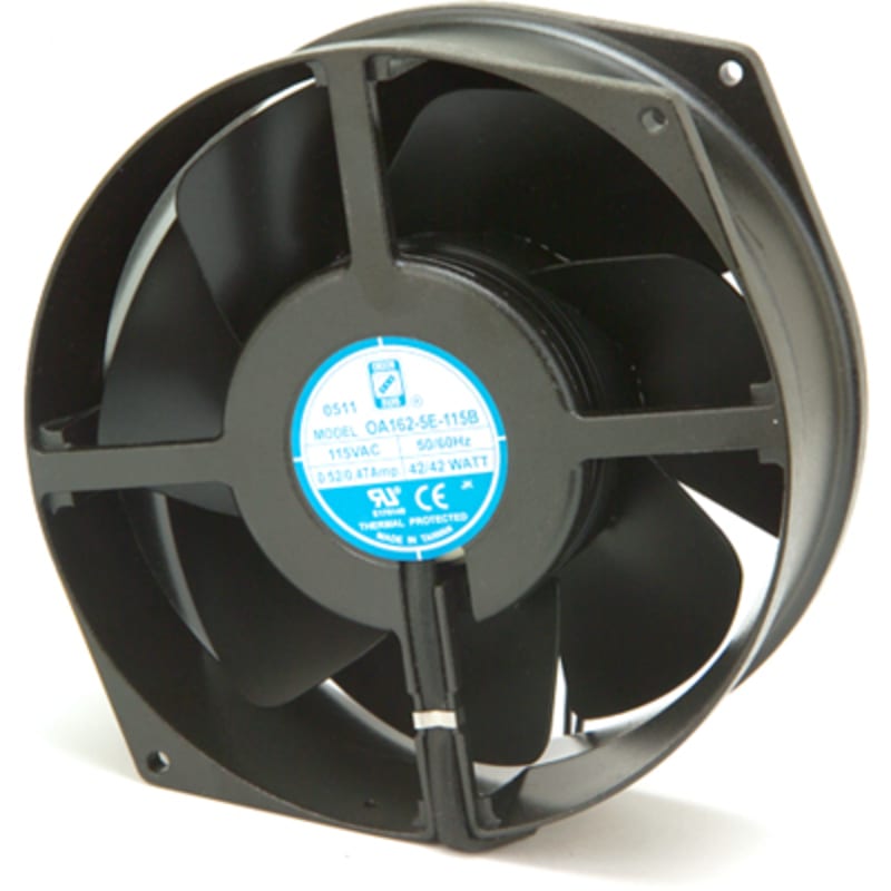 OA162AP-11-2WB1855 Orion Fans