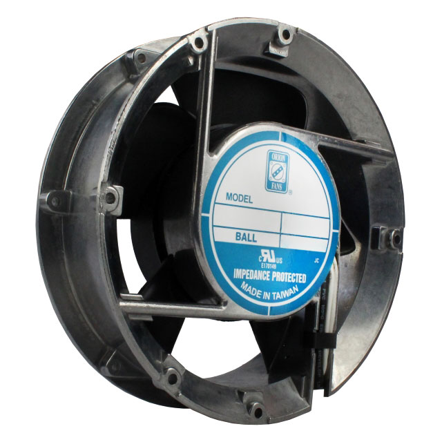 OA172AN-11-2TB Orion Fans