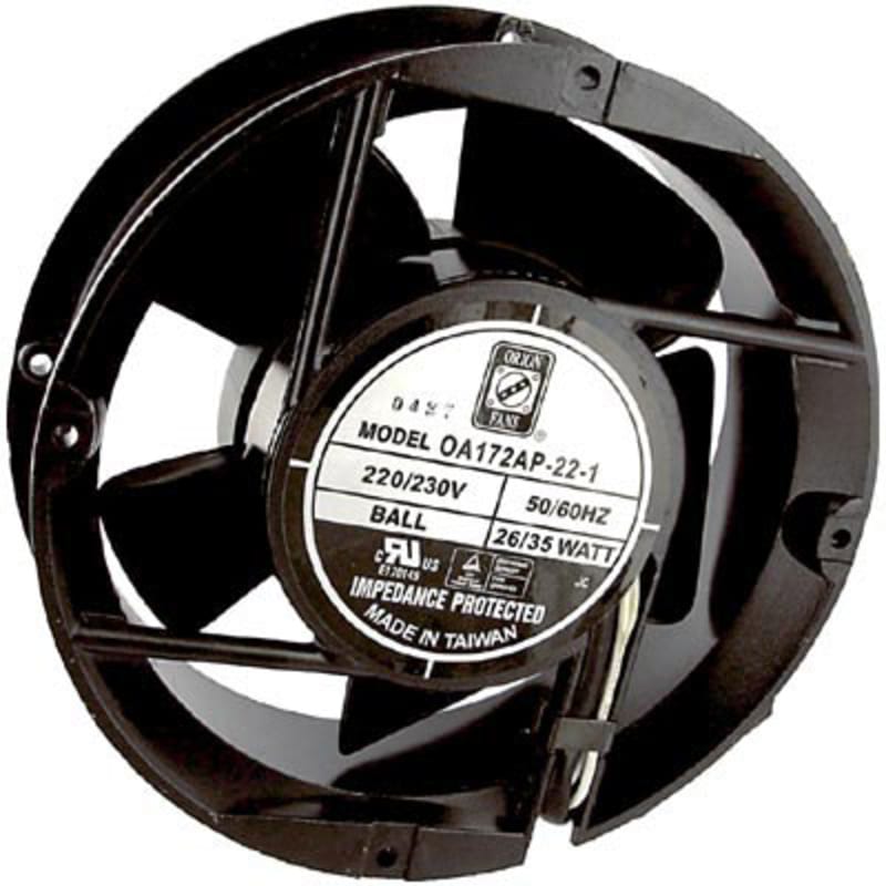 OA172AP-22-1TB Orion Fans