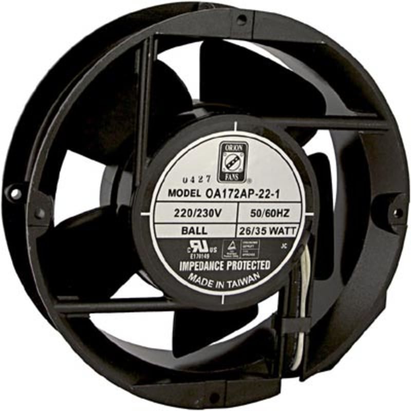 OA172AP-22-1WB Orion Fans