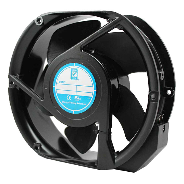 OA172EC-UR-1WB Orion Fans