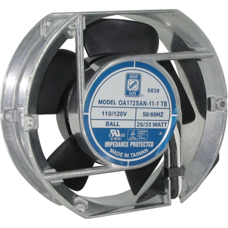 OA172SAN-11-1TB Orion Fans