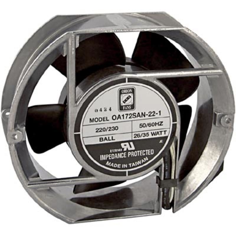 OA172SAN-22-1TB Orion Fans