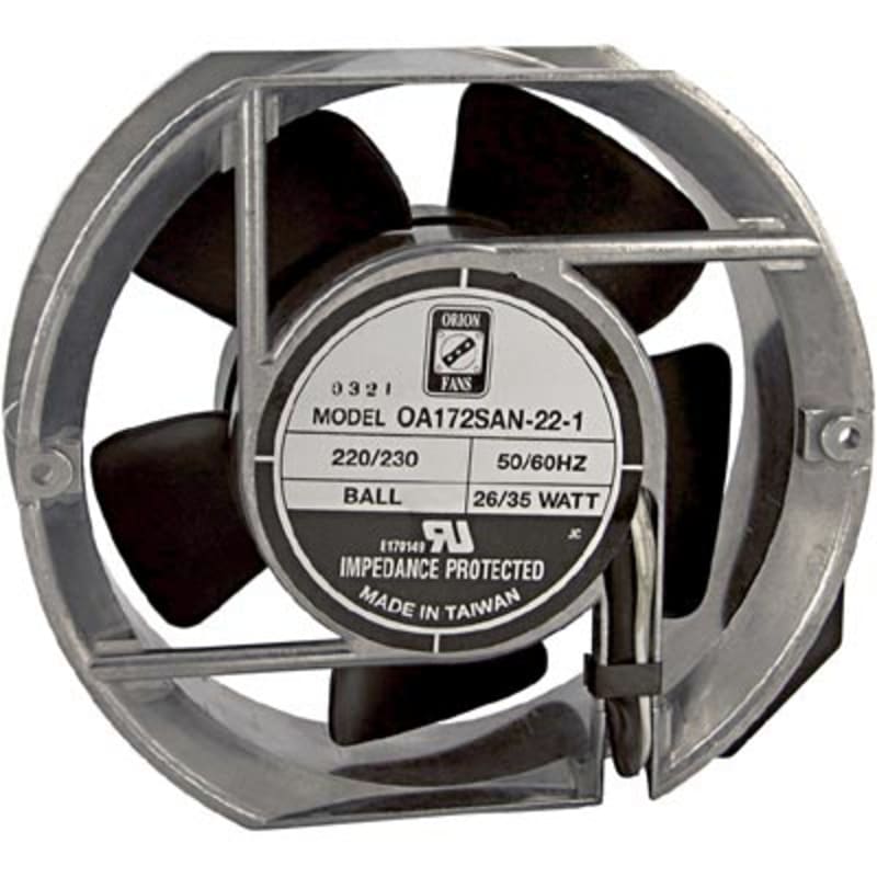 OA172SAN-22-1WB Orion Fans